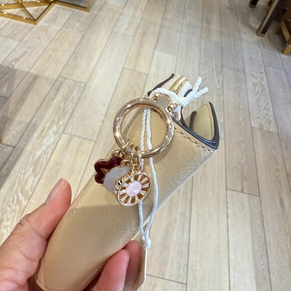 Tory Burch Emerson Mini Wallet 175563 177012 $245‼️choose 1 color‼️ - Picture 10 of 14